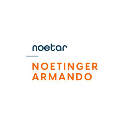 Noetinger Armando